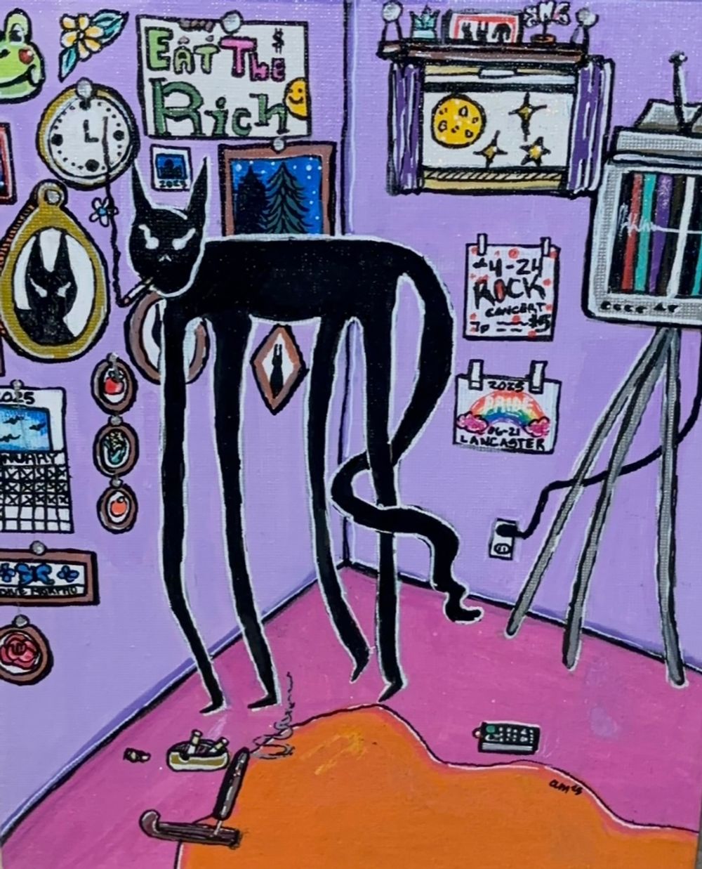 It’s Personal Print 8x10
